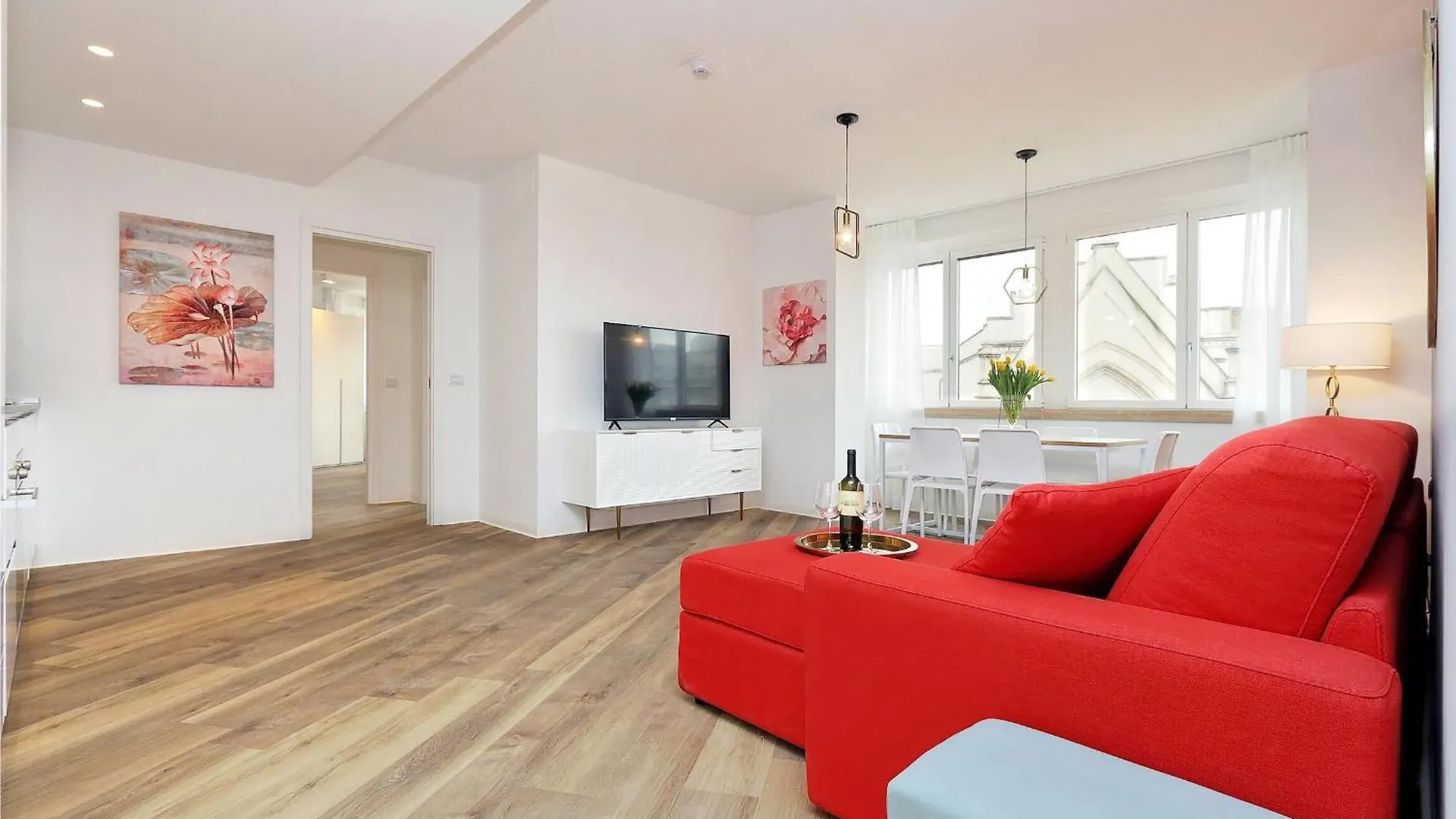 La Flavia Design City Suites Rome By Halldis 0*,  إيطاليا