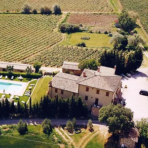 Palazzo Bandino - Wine Cellar, Restaurant&spa Alloggio per agriturismo Chianciano Terme