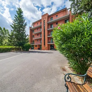 *** Отель Casa Betania Италия