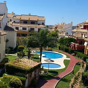 Costaesuri Vacaciones Apartamento Aiamonte