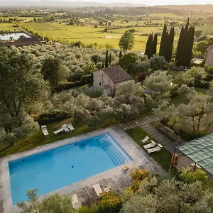 Il Palazzo - Agriturismo, Winery Alloggio per agriturismo Arezzo