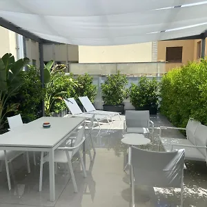  Apartamento Viam Imbriani