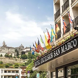 **** Отель Excelsior San Marco Италия