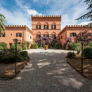 Fattoria Di Casalappi Alloggio per agriturismo Campiglia Marittima