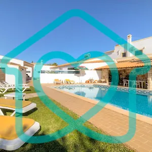Villas2go2 Lisa Apartamento Albufeira