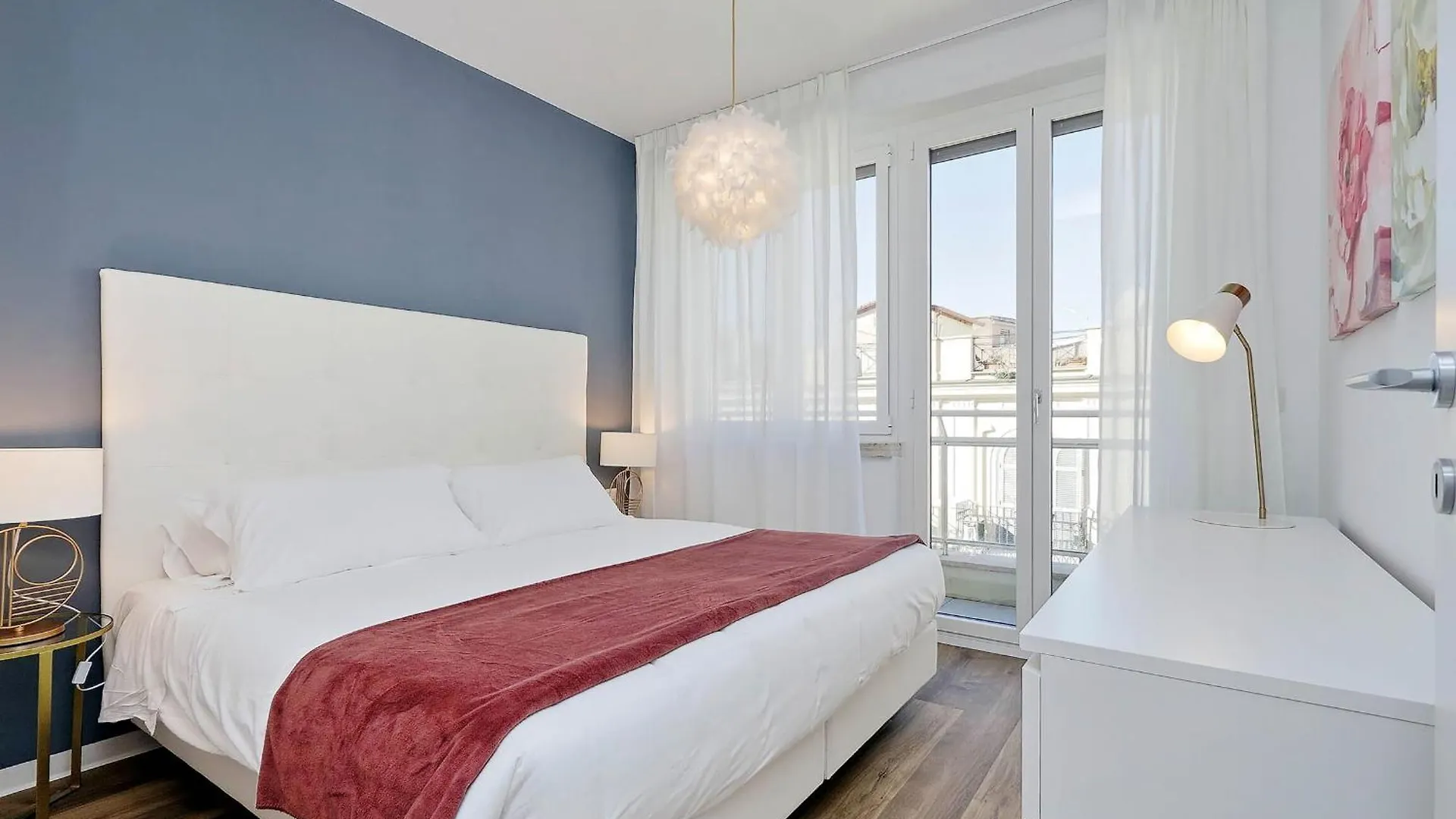 La Flavia Design City Suites Rome By Halldis 0*,