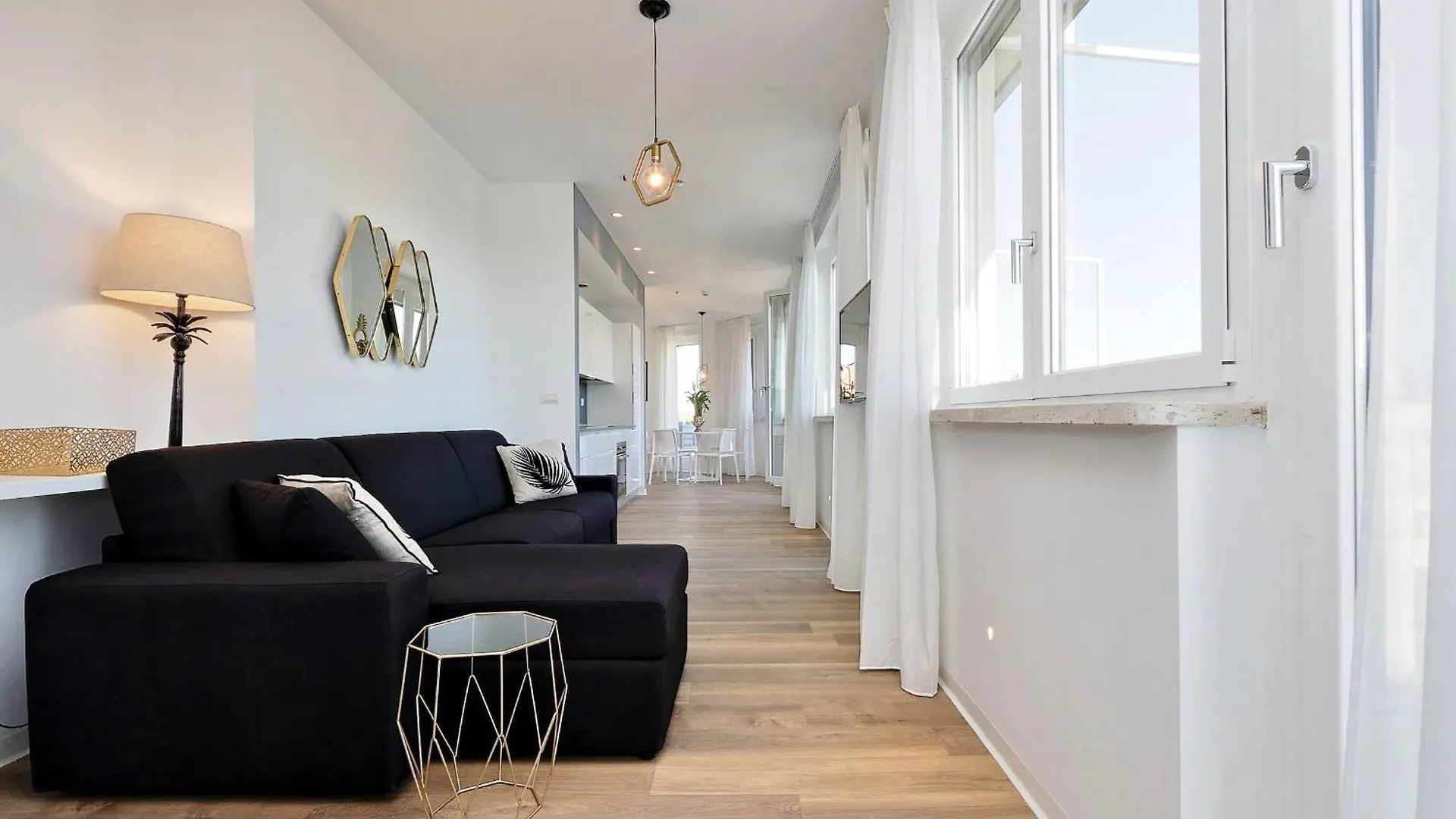 Holiday home La Flavia Design City Suites Rome By Halldis